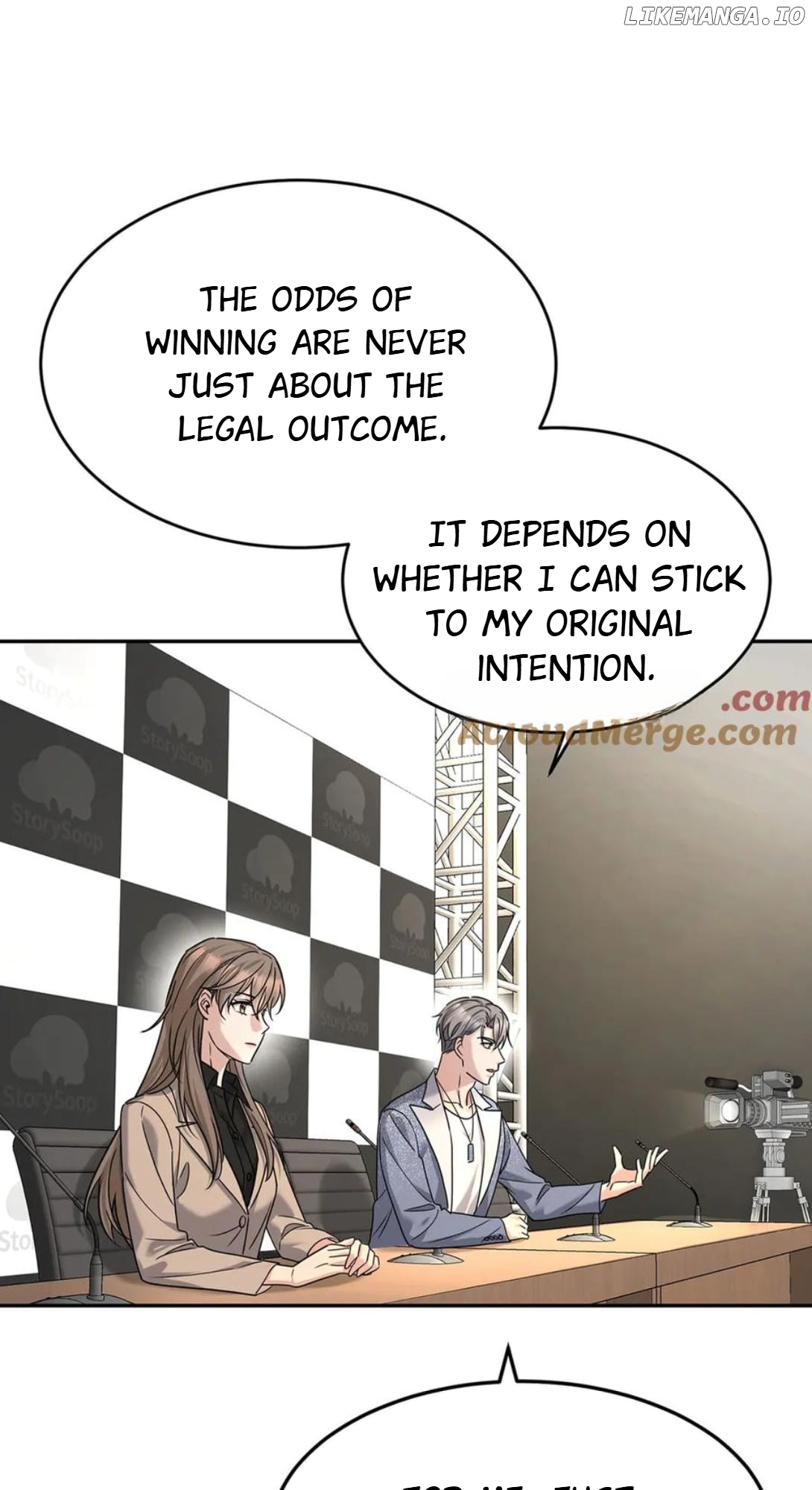 After Breakup: Had an Affair With My Ex's Uncle Chapter 79 - page 43